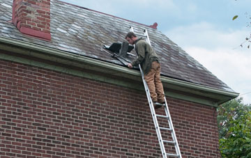 what affects urgent Rhydargaeau roof repairs