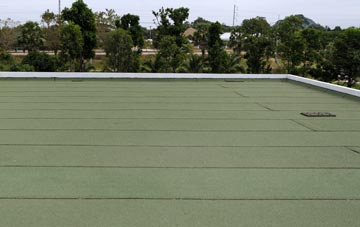 all Rhydargaeau roofing types quoted for