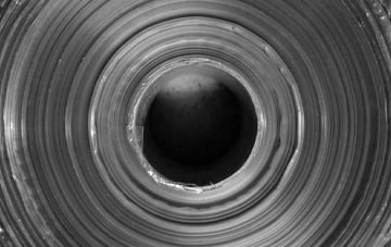 Rhydargaeau edpm waterproofing