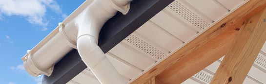 get Rhydargaeau guttering quotes today