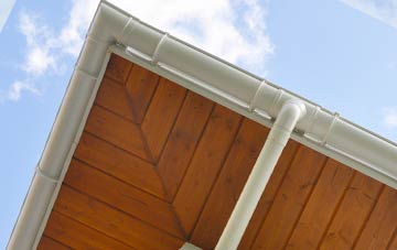 Rhydargaeau soffit types