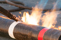 Rhydargaeau flat roofing replacement