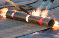 Rhydargaeau flat roof sealing