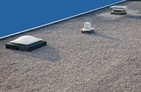 Rhydargaeau flat roofing