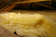Rhydargaeau pitch roof insulation