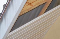 rated Rhydargaeau soffit repair companies