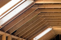 Rhydargaeau tapered roof insulation quotes