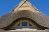 Rhydargaeau thatch roofing